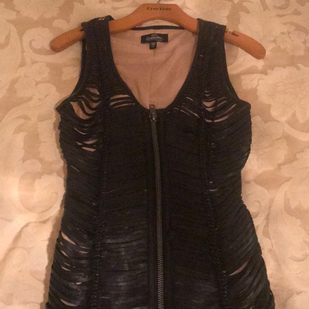 Bebe addiction line